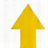 Arrow pointing upwards icon