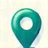 Address Pin Icon