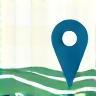 Route Planning Icon