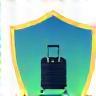 Travel Insurance Icon