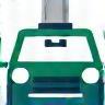 Vehicle Service Icon